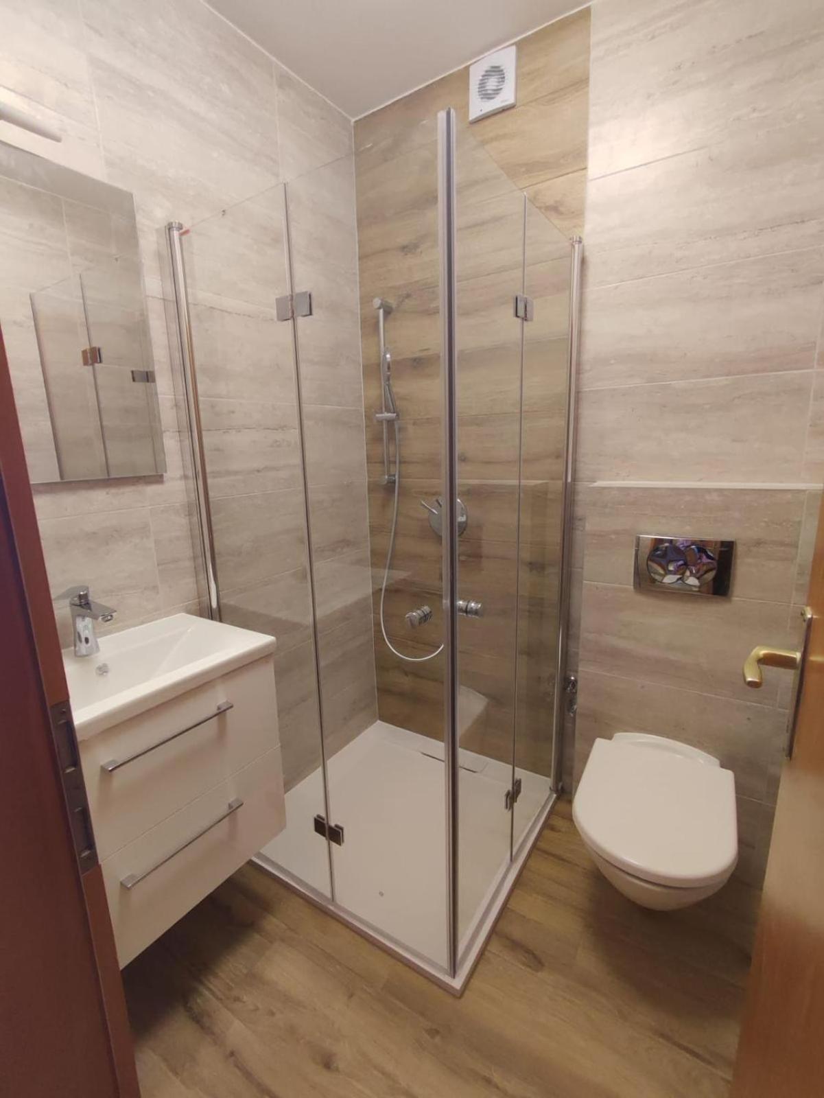 Hektorovic Poolside Apartments Bol Cameră foto