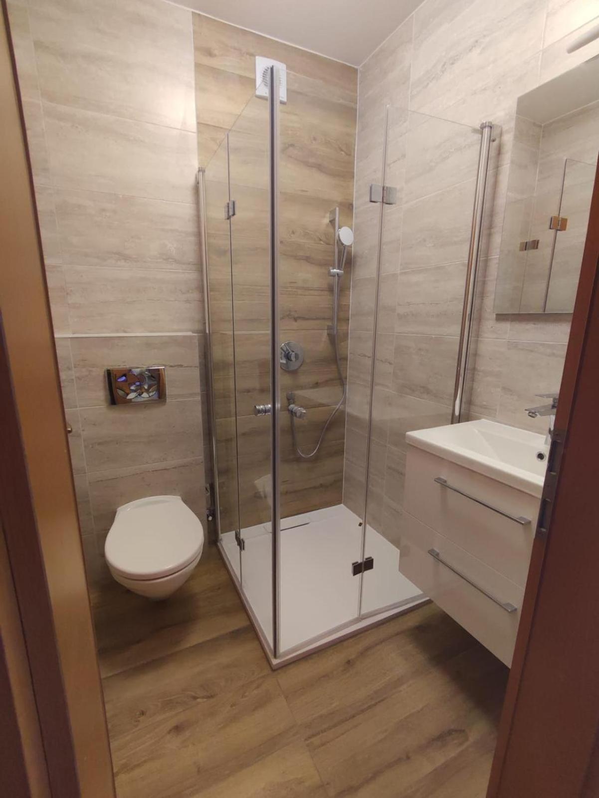 Hektorovic Poolside Apartments Bol Cameră foto